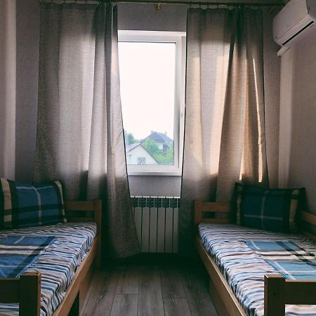 Annet Pansiyon Harkiv Dış mekan fotoğraf