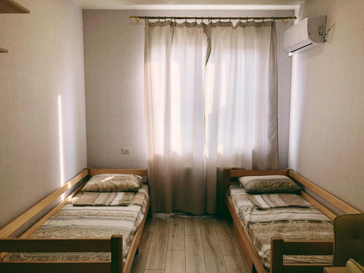 Annet Pansiyon Harkiv Dış mekan fotoğraf
